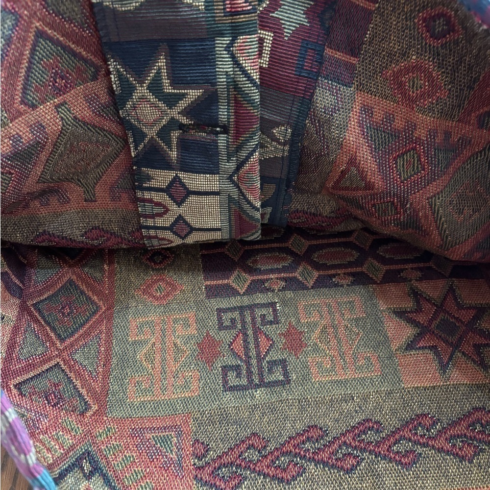 Sweetwater  Button-Up waist coat - Picture 5 of 6